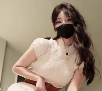 反差婊姐-Nana