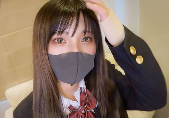 东京女子图鉴真由20岁大学生