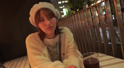 413INSTV-564 素人カップル流出 OLさりな(24歳)会社帰りに待ち合わせてはちゃめちゃ妊娠するまで連続中出