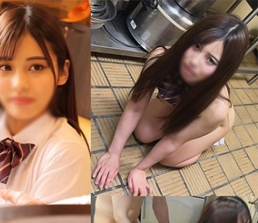 SPAY-302 無銭飲食少女A