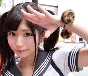SIKA-243 ツインテ美白娘を拘束 电マ デカチンでイかせまくる