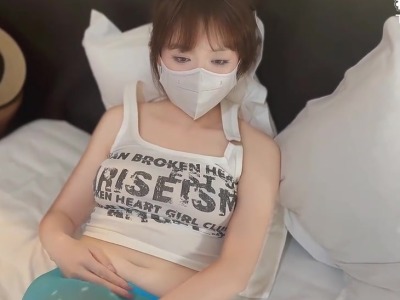 新恋女友极致反差・奶酪