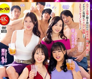骑兵破解CEMD-879 完熟合コン4～酒酔い熟女がザーメンまみれの中出し8P大乱交 ～豊永映美 姫川礼子 美ノ辺さやか 桐島明日香