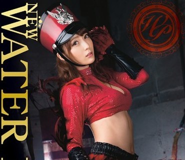 WAT-006 NEW WATER POLE 冬月かえで