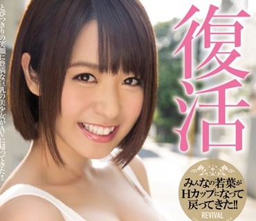 MIAD-844 復活 尾上若葉