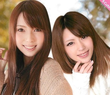 SQTE-088 快感ラブラブSEX 波多野結衣と桜井あゆ