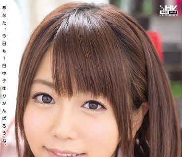 WANZ-337 さきと子作り新婚生活 二宮沙樹