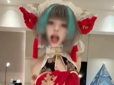 魅魔柴郡和哥哥的色色约会-萌酱